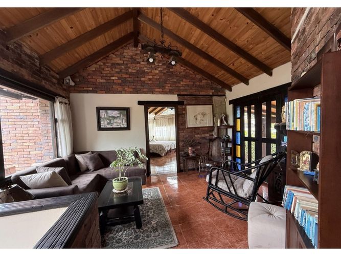 Casa de 3 alcobas en venta en Fonquetá, Chía, 230 m² · foto 16 de 24