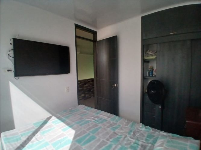 Casa de 3 alcobas en venta en Ricaurte, 65 m² · foto 15 de 24