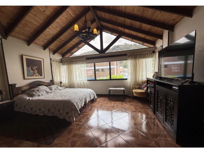 Casa de 3 alcobas en venta en Fonquetá, Chía, 230 m² · foto 17 de 24