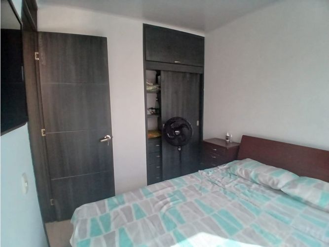 Casa de 3 alcobas en venta en Ricaurte, 65 m² · foto 16 de 24