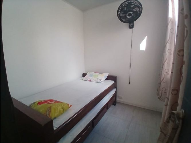 Casa de 3 alcobas en venta en Ricaurte, 65 m² · foto 18 de 24