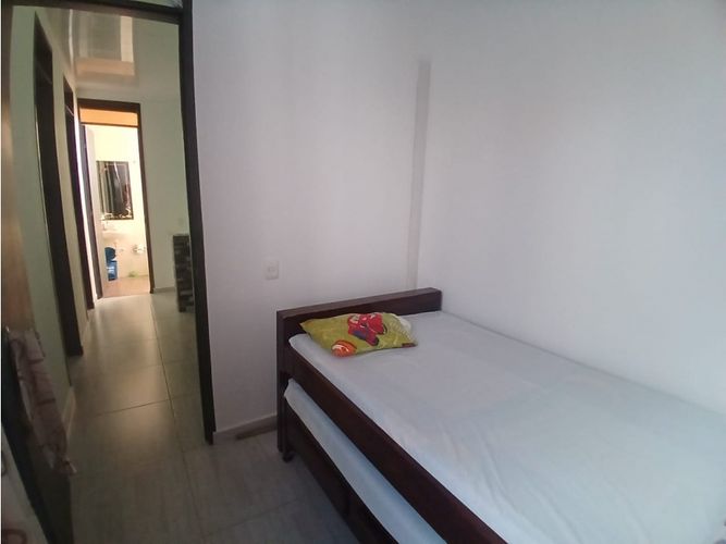 Casa de 3 alcobas en venta en Ricaurte, 65 m² · foto 19 de 24