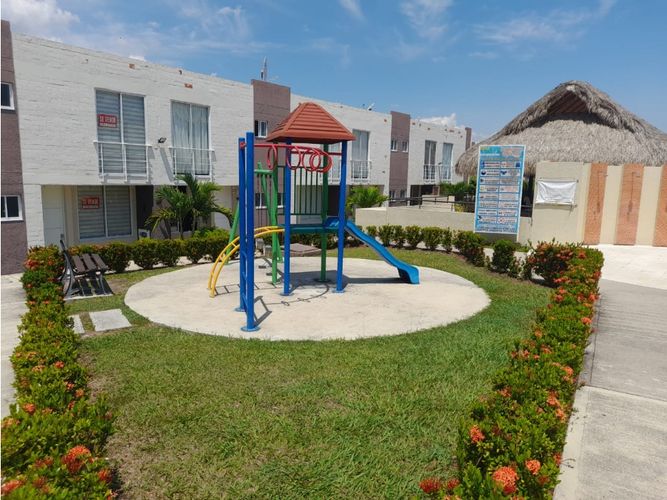 Casa de 3 alcobas en venta en Girardot, Ricaurte, 65 m² · foto 24 de 24