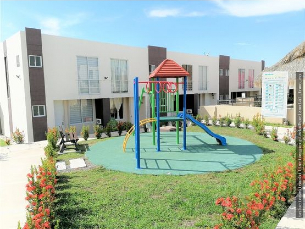 Casa de 3 alcobas en venta en Ricaurte, 65 m² · foto 24 de 24