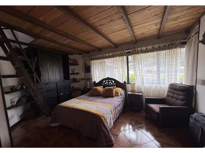 Casa de 3 alcobas en venta en Fonquetá, Chía, 230 m² · foto 24 de 24