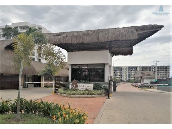 Apartamento de 2 alcobas en venta en Ricaurte, 58 m² · foto 2 de 24