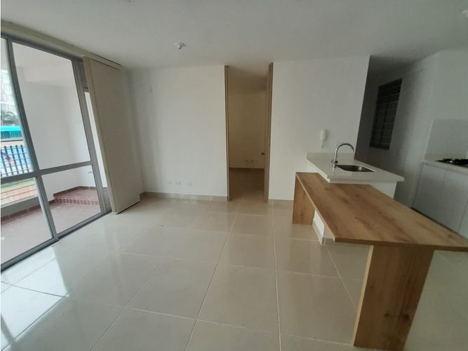 Apartamento de 2 alcobas en venta en Ricaurte, 58 m² · foto 5 de 24