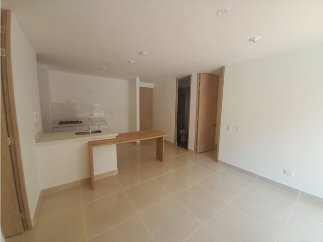 Apartamento de 2 alcobas en venta en Ricaurte, 58 m² · foto 7 de 24