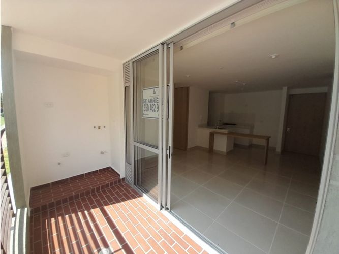 Apartamento de 2 alcobas en venta en Ricaurte, 58 m² · foto 9 de 24