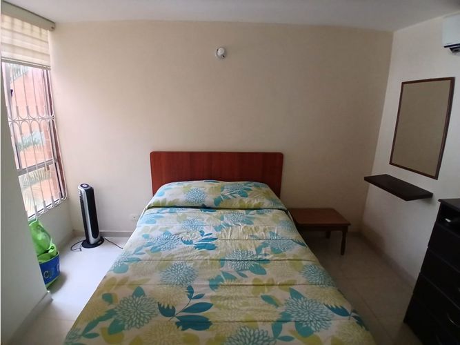 Apartamento de 2 alcobas en venta en Ricaurte, 48 m² · foto 9 de 19