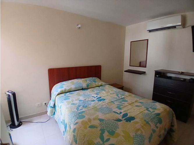 Apartamento de 2 alcobas en venta en Ricaurte, 48 m² · foto 10 de 19