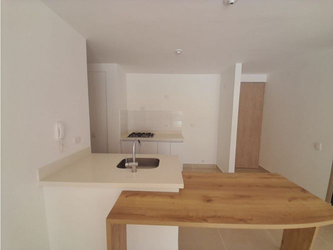 Apartamento de 2 alcobas en venta en Ricaurte, 58 m² · foto 11 de 24