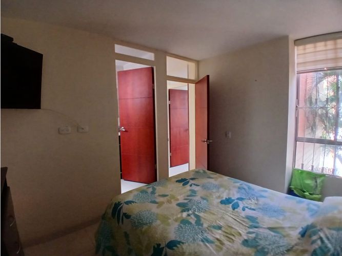 Apartamento de 2 alcobas en venta en Ricaurte, 48 m² · foto 11 de 19