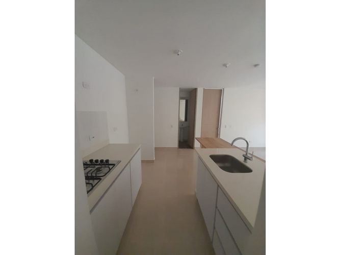 Apartamento de 2 alcobas en venta en Ricaurte, 58 m² · foto 13 de 24