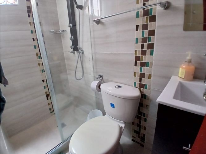Apartamento de 2 alcobas en venta en Ricaurte, 48 m² · foto 12 de 19