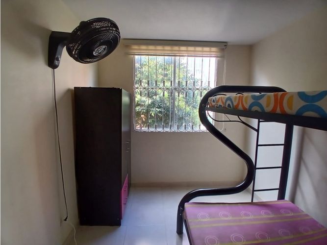 Apartamento de 2 alcobas en venta en Ricaurte, 48 m² · foto 13 de 19