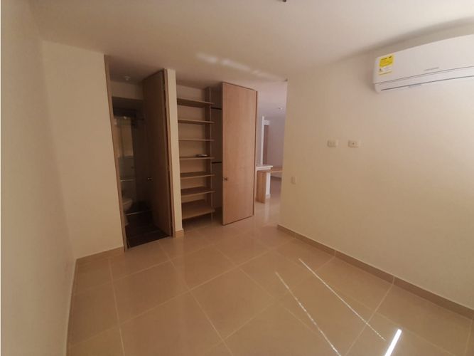 Apartamento de 2 alcobas en venta en Ricaurte, 58 m² · foto 16 de 24