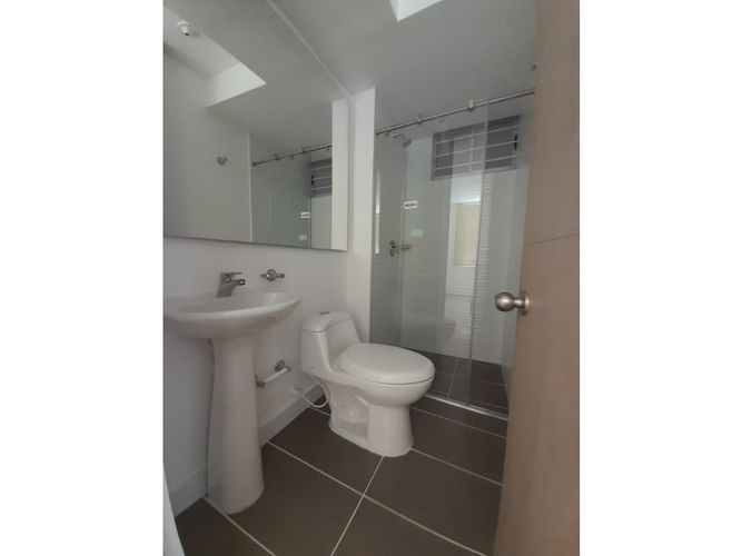 Apartamento de 2 alcobas en venta en Ricaurte, 58 m² · foto 17 de 24