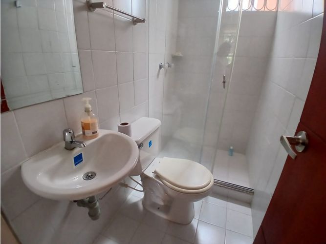 Apartamento de 2 alcobas en venta en Ricaurte, 48 m² · foto 16 de 19