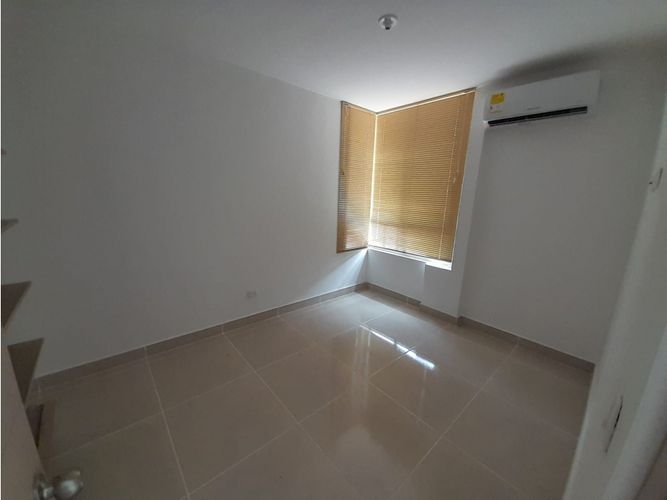 Apartamento de 2 alcobas en venta en Ricaurte, 58 m² · foto 18 de 24