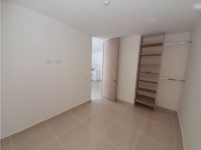 Apartamento de 2 alcobas en venta en Ricaurte, 58 m² · foto 20 de 24