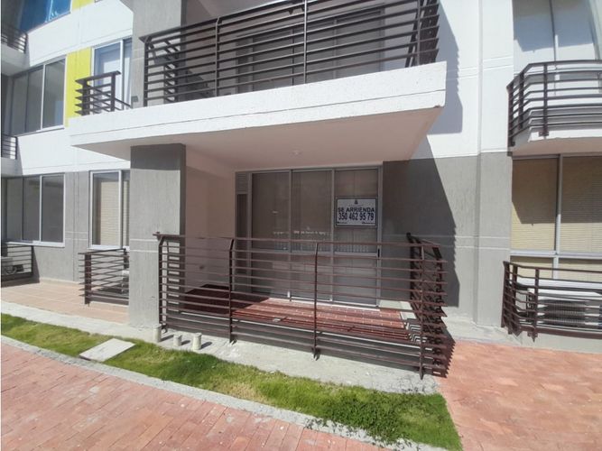 Apartamento de 2 alcobas en venta en Ricaurte, 58 m² · foto 22 de 24