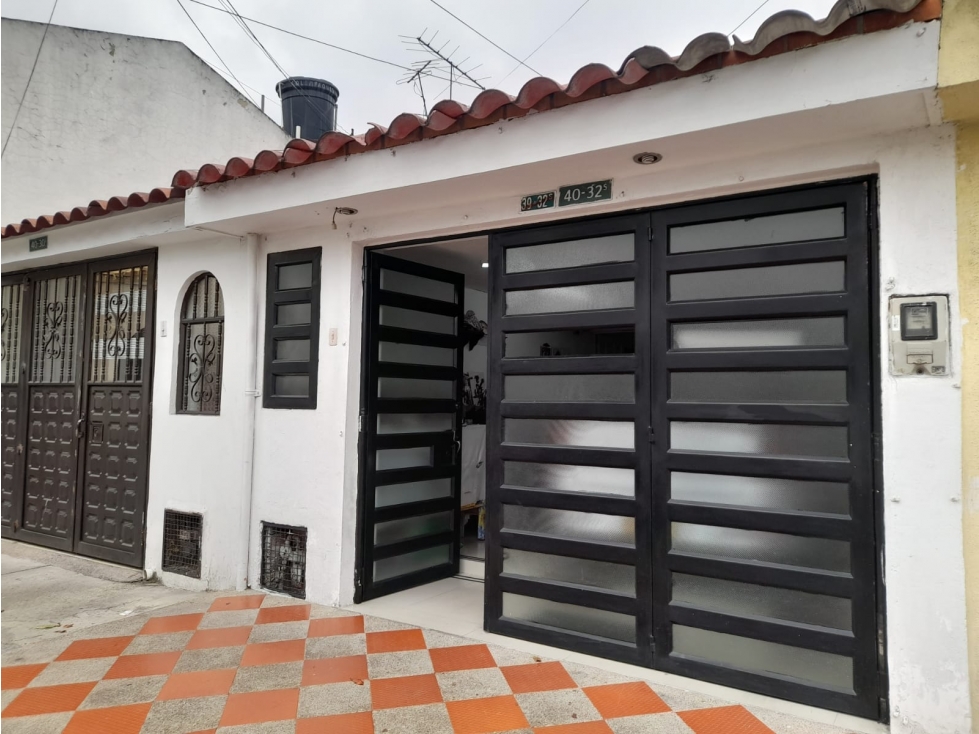 Casa en venta en Villa Mayor, Bogotá · foto 2 de 24