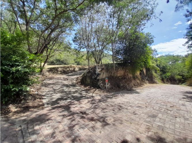 Lote en venta en Piamonte, Ricaurte, 6382 m² · foto 3 de 16