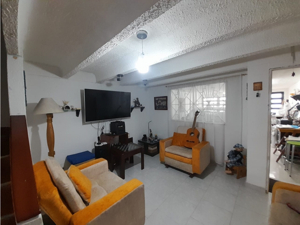 Casa en venta en Villa Mayor, Bogotá · foto 5 de 24