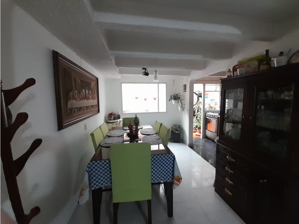 Casa en venta en Villa Mayor, Bogotá · foto 6 de 24
