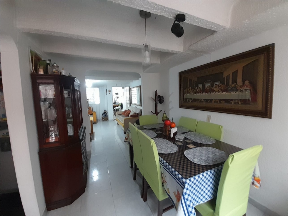Casa en venta en Villa Mayor, Bogotá · foto 7 de 24