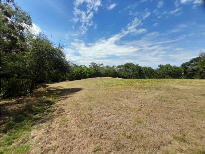 Lote en venta en Piamonte, Ricaurte, 6382 m² · foto 6 de 16
