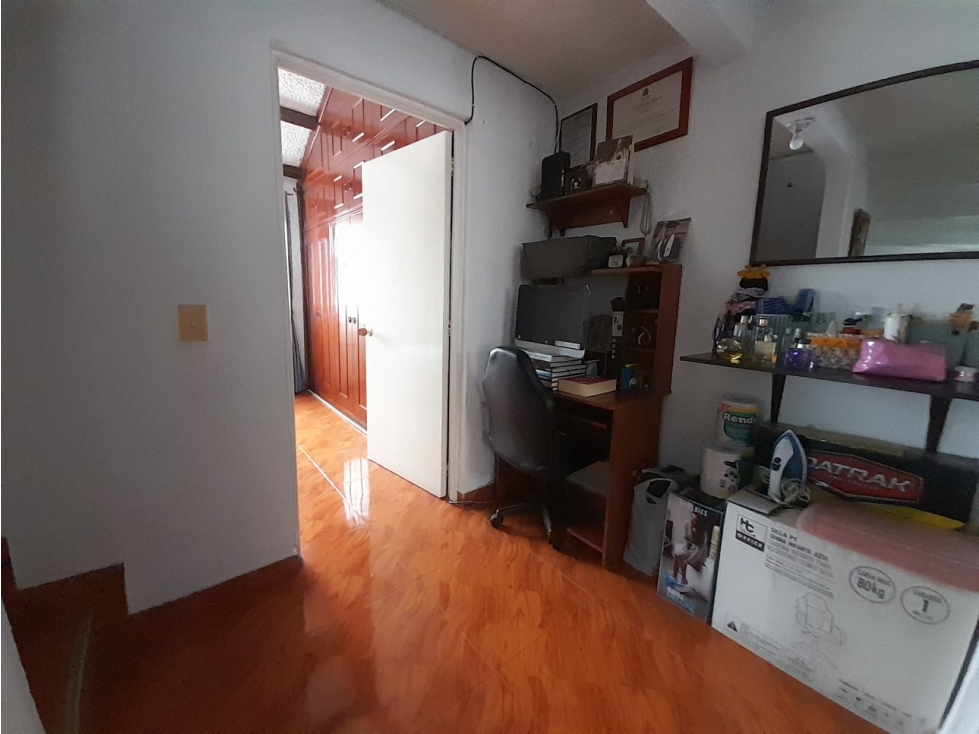 Casa en venta en Villa Mayor, Bogotá · foto 9 de 24