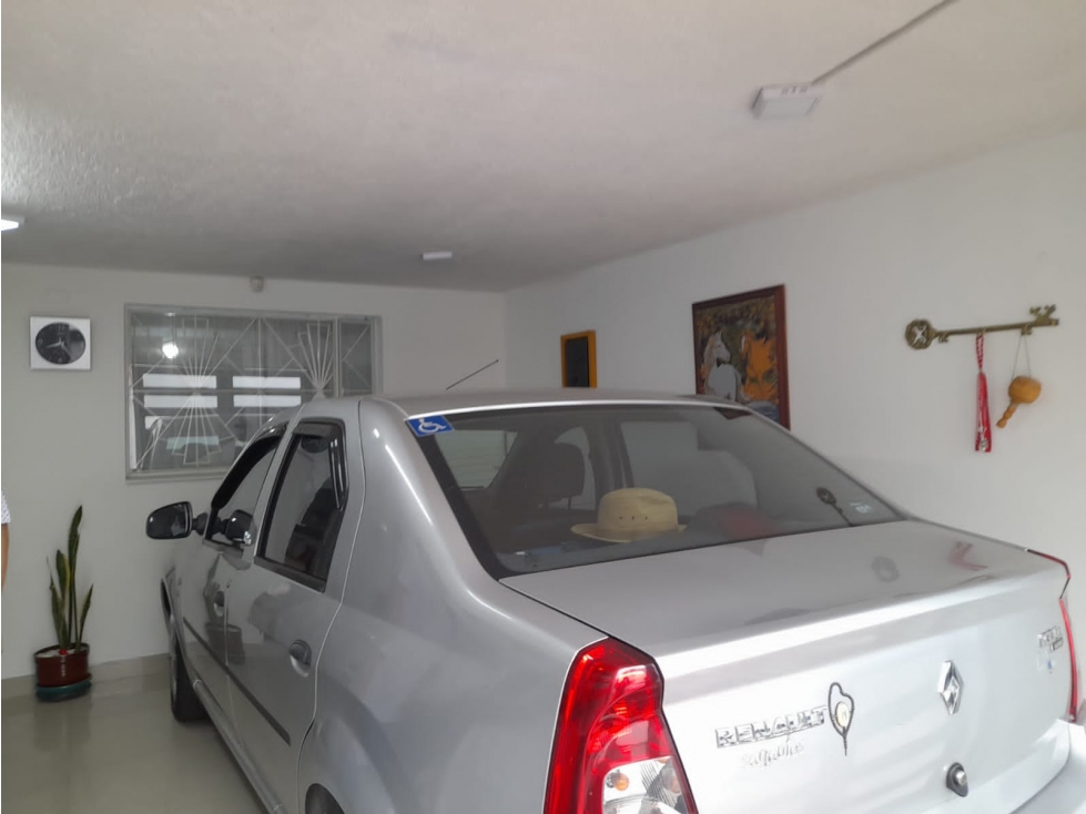 Casa en venta en Villa Mayor, Bogotá · foto 10 de 24