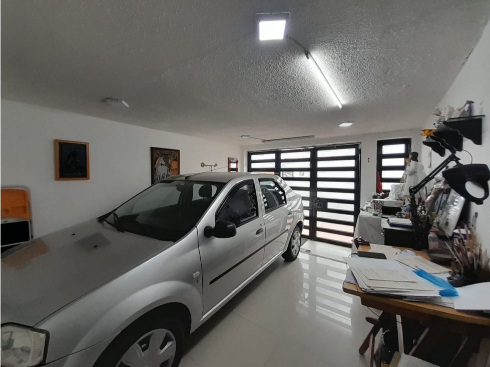 Casa en venta en Villa Mayor, Bogotá · foto 11 de 24