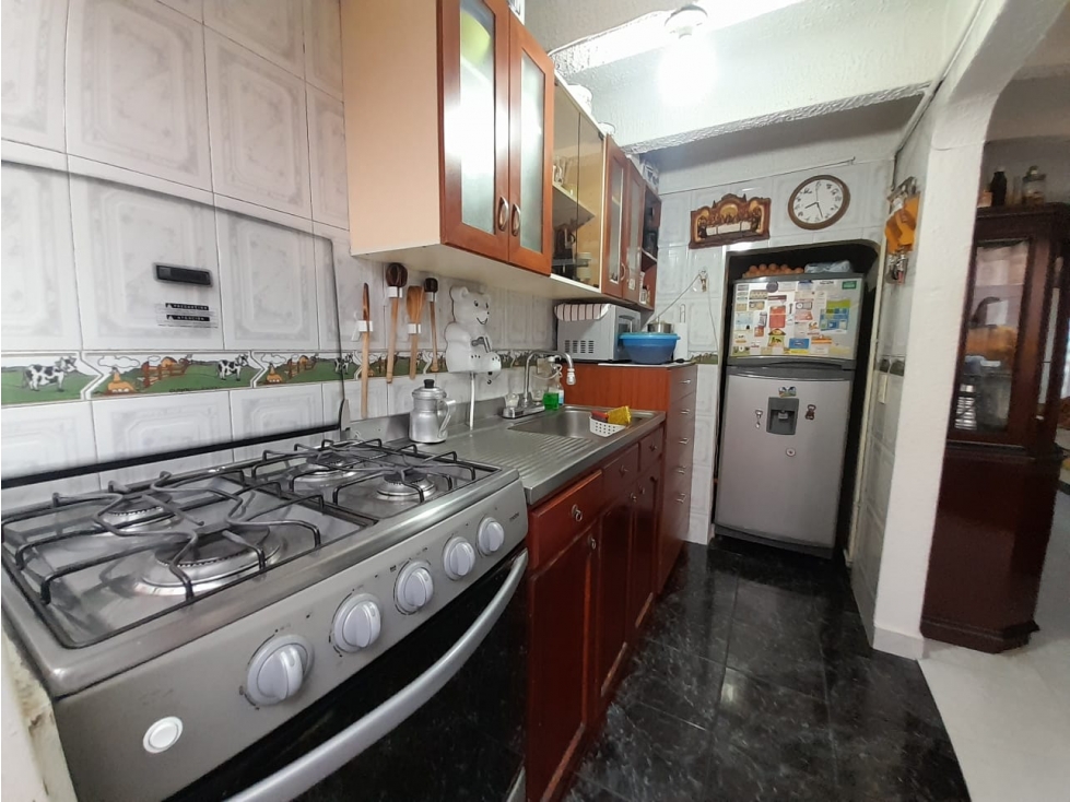 Casa en venta en Villa Mayor, Bogotá · foto 12 de 24