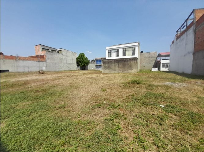 Lote en venta en Bosques De Peñalisa, Ricaurte, 98 m² · foto 3 de 15