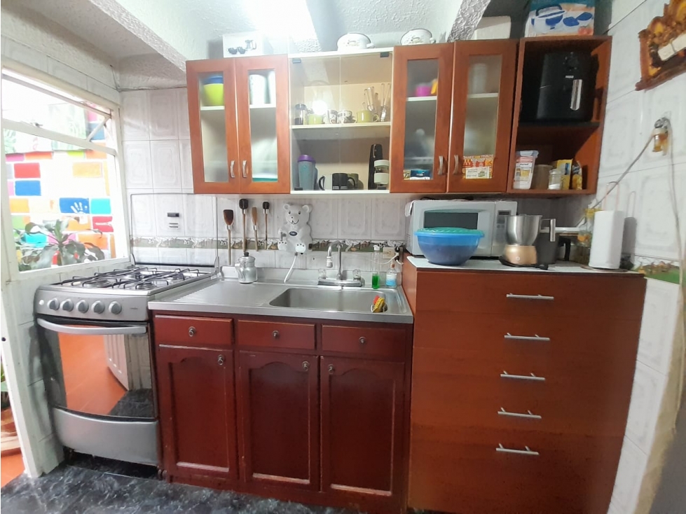 Casa en venta en Villa Mayor, Bogotá · foto 13 de 24