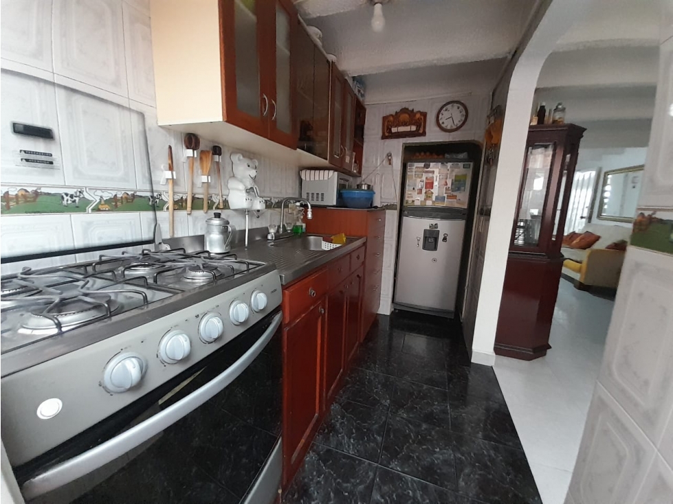 Casa en venta en Villa Mayor, Bogotá · foto 14 de 24
