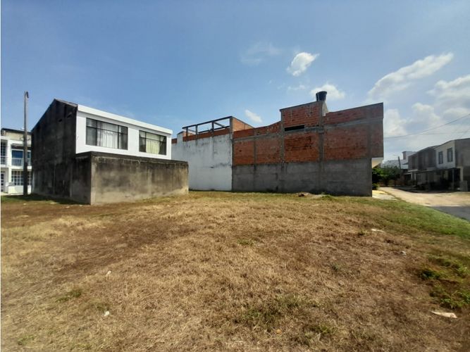 Lote en venta en Bosques De Peñalisa, Ricaurte, 98 m² · foto 5 de 15