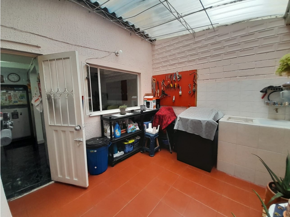 Casa en venta en Villa Mayor, Bogotá · foto 15 de 24