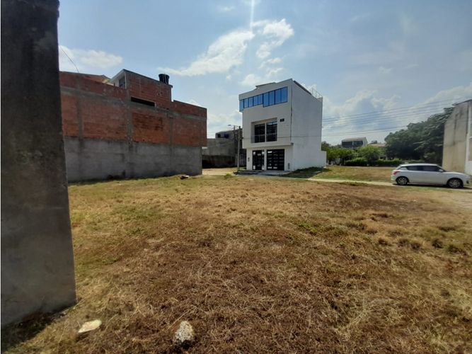 Lote en venta en Bosques De Peñalisa, Ricaurte, 98 m² · foto 6 de 15