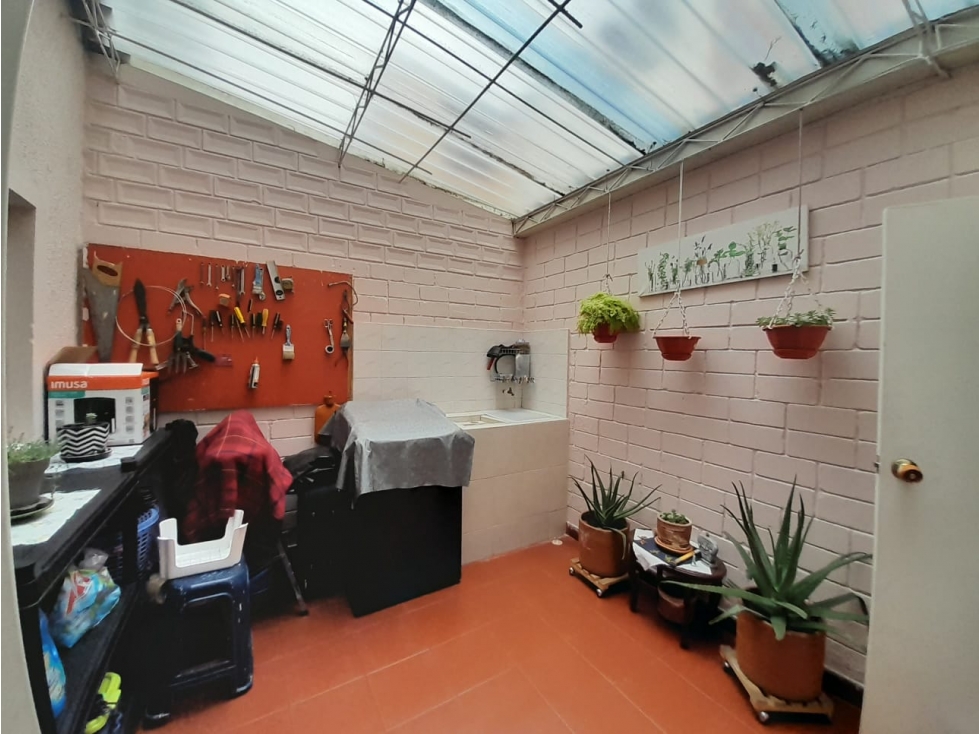 Casa en venta en Villa Mayor, Bogotá · foto 16 de 24