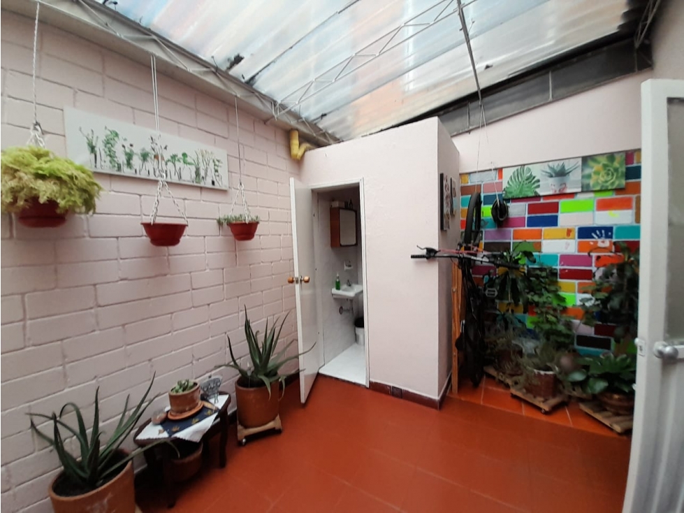 Casa en venta en Villa Mayor, Bogotá · foto 17 de 24