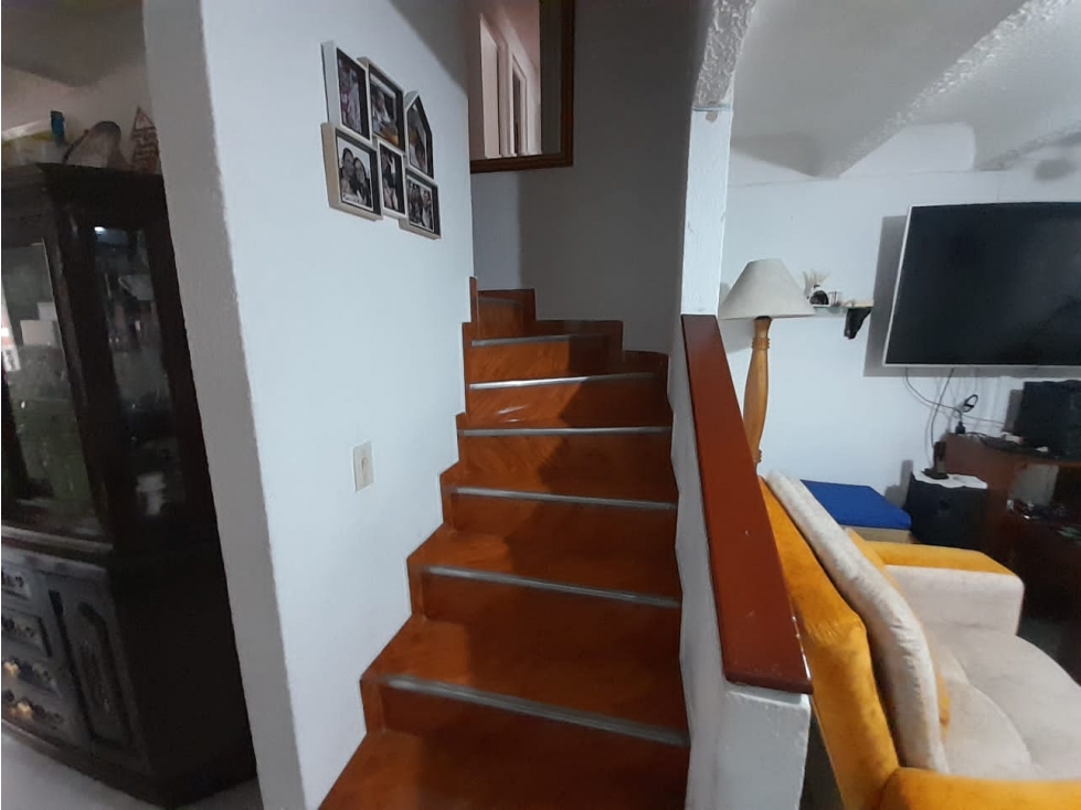 Casa en venta en Villa Mayor, Bogotá · foto 18 de 24