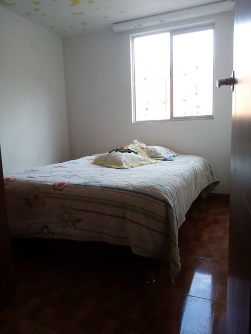 Apartamento de 3 alcobas en venta en El Sosiego, Madrid, 60 m² · foto 2 de 10