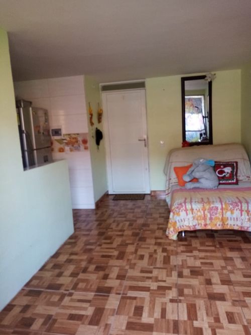 Apartamento de 3 alcobas en venta en El Sosiego, Madrid, 60 m² · foto 3 de 10