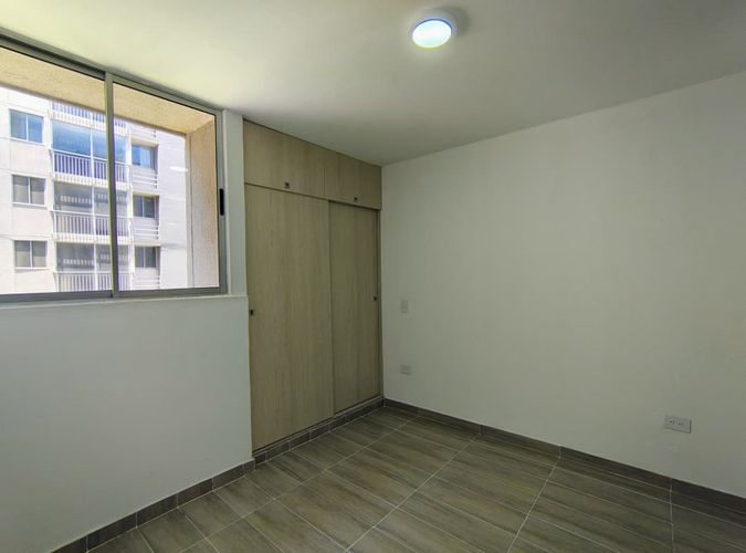 Apartamento de 2 alcobas en arriendo en Martha Guisella, Soledad, 56 m² · foto 14 de 19