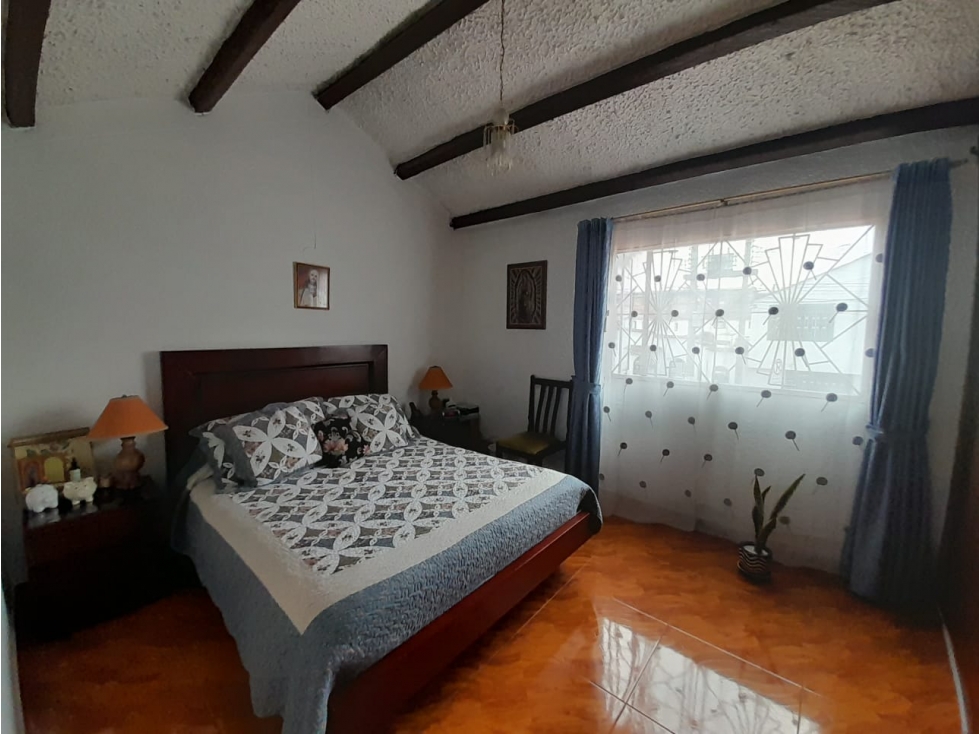 Casa en venta en Villa Mayor, Bogotá · foto 20 de 24