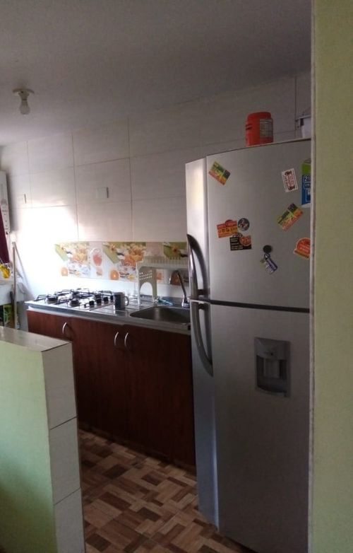 Apartamento de 3 alcobas en venta en El Sosiego, Madrid, 60 m² · foto 4 de 10